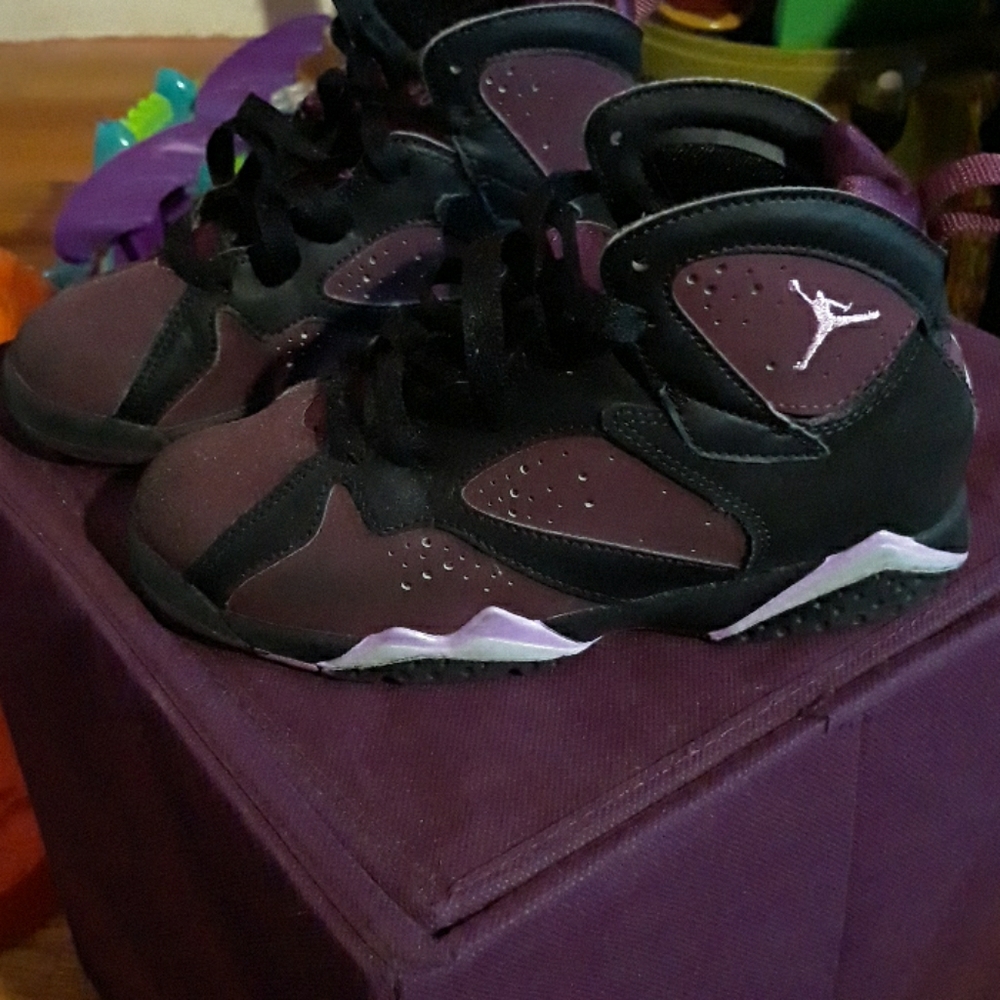 Nike Air Jordan